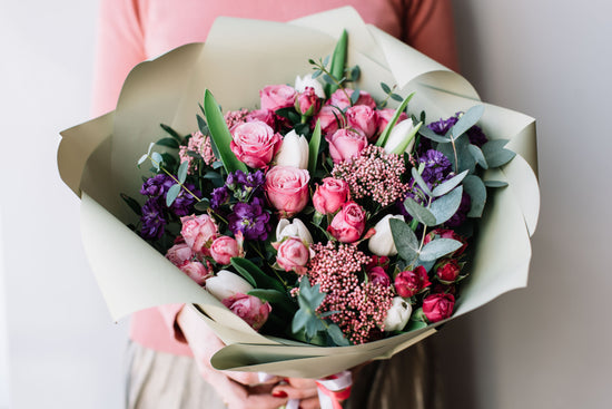 Flower Gift Ideas for a Beautiful Mother's Day