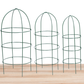 Trellis Plant Support Stands - Set of 3