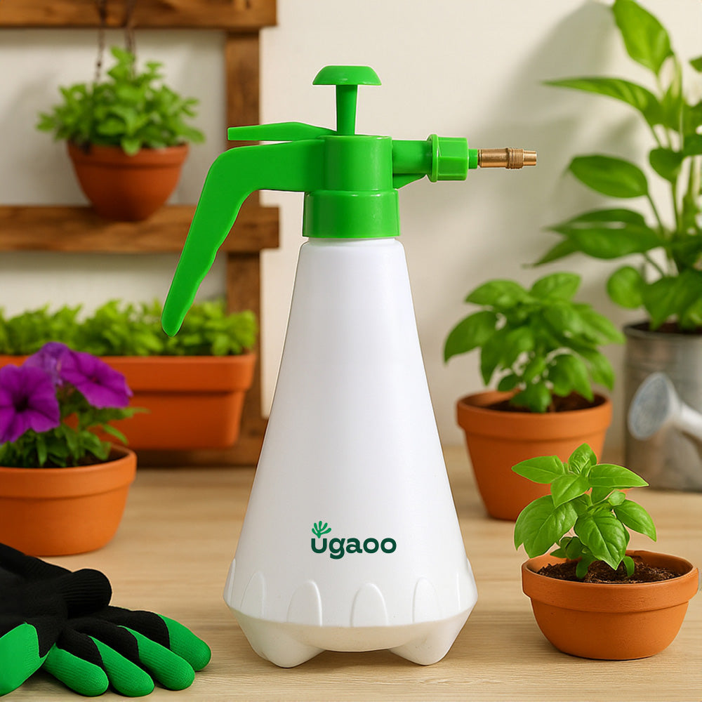 Ugaoo Pressure Spray Pump 1 Litre