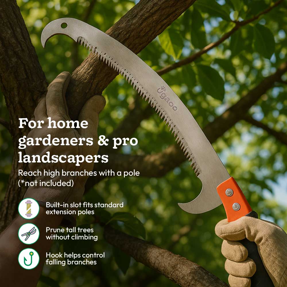 Pruning Saw 23 Inch