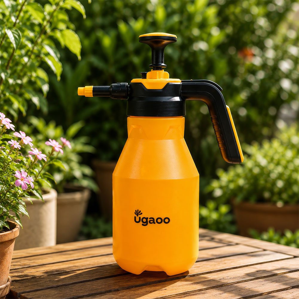 Foam & Water Sprayer 2L