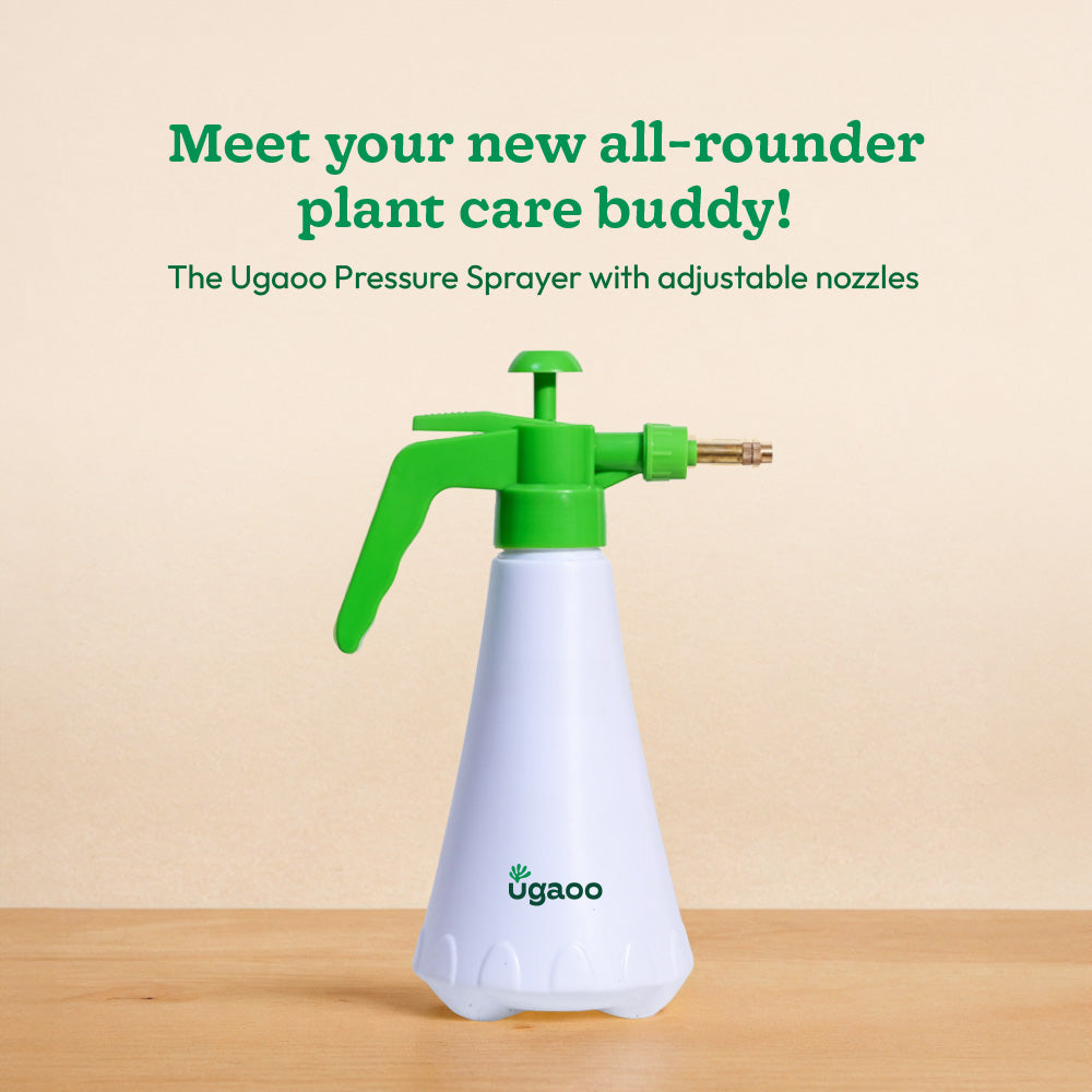 Ugaoo Pressure Spray Pump 1 Litre