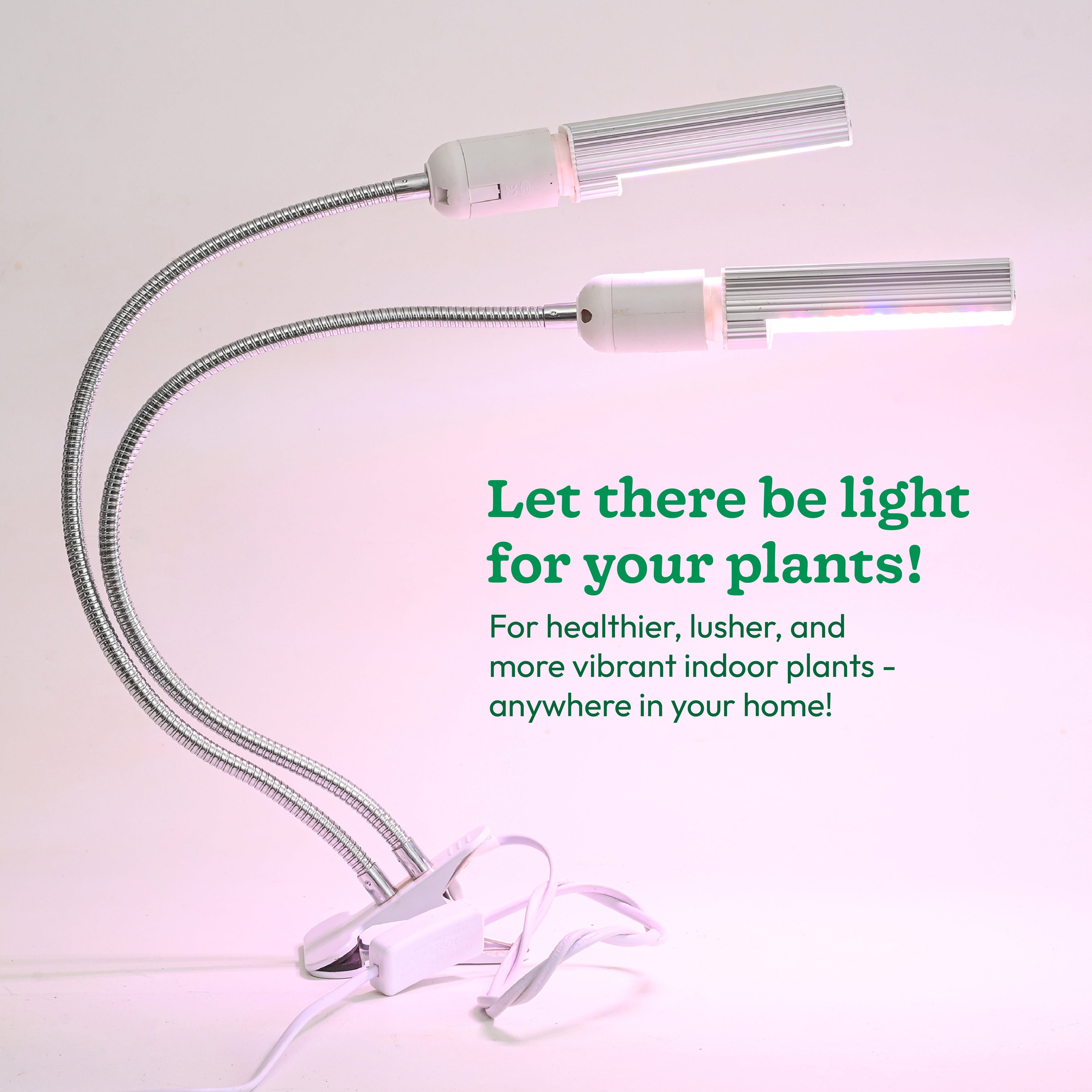 Grow Light for Indoor Plants