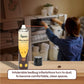 Herbal Bedbug Repellent Spray - 350ml