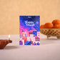 Jade Mini & Phool Incense Diwali Gft Hamper