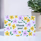 Fittonia Green Thank you Gift Hamper