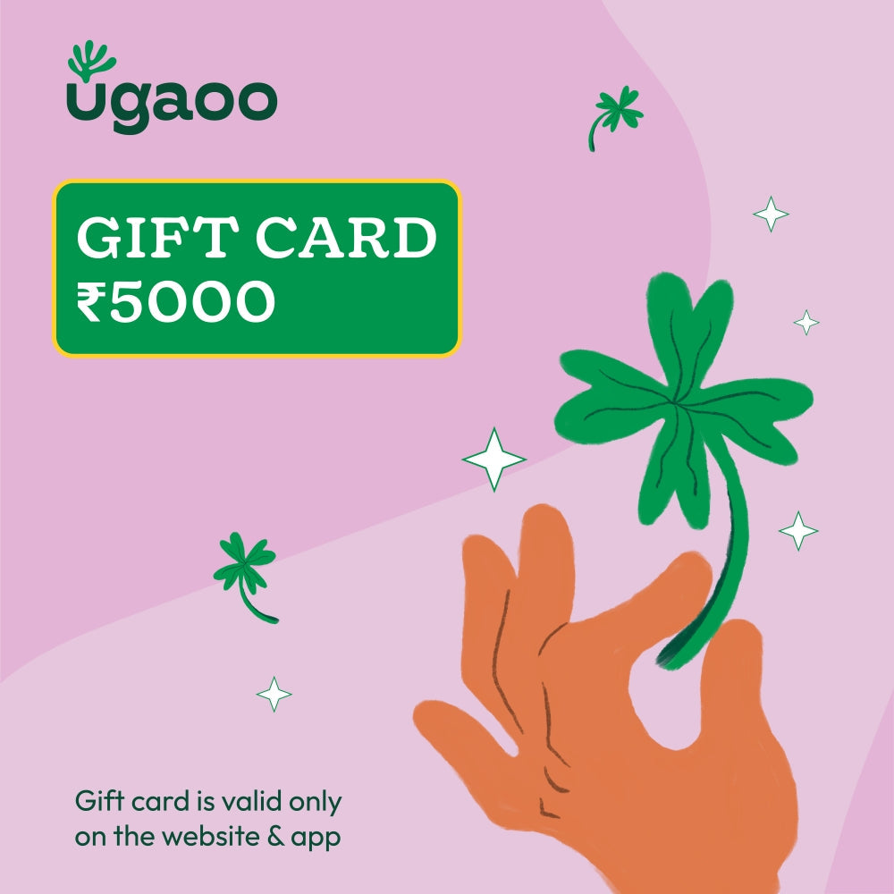 Ugaoo E-Gift Card
