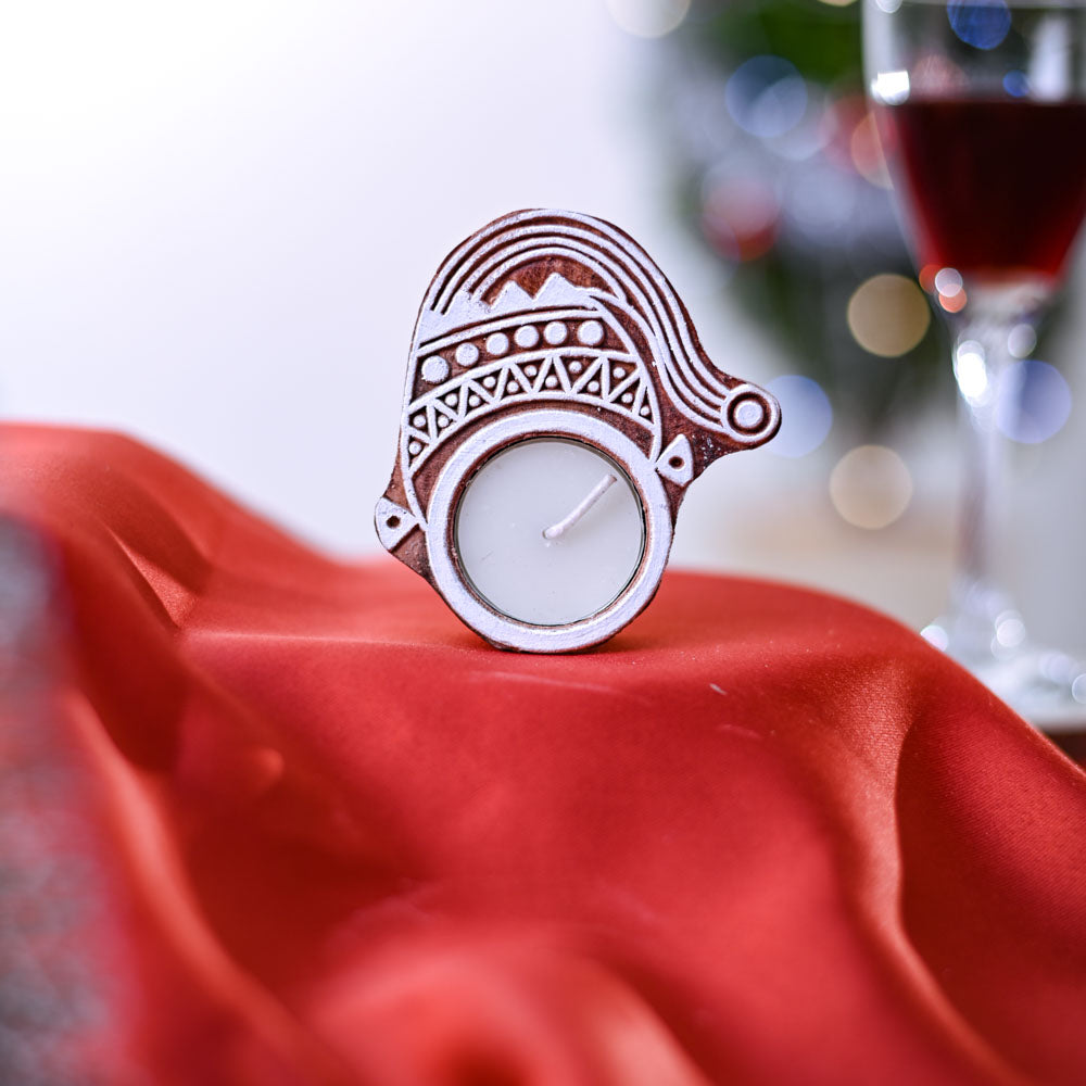 Snake Plant Christmas Gift Hamper