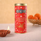 Jade Mini and Bombay Sweet Shop Diwali Gift Hamper