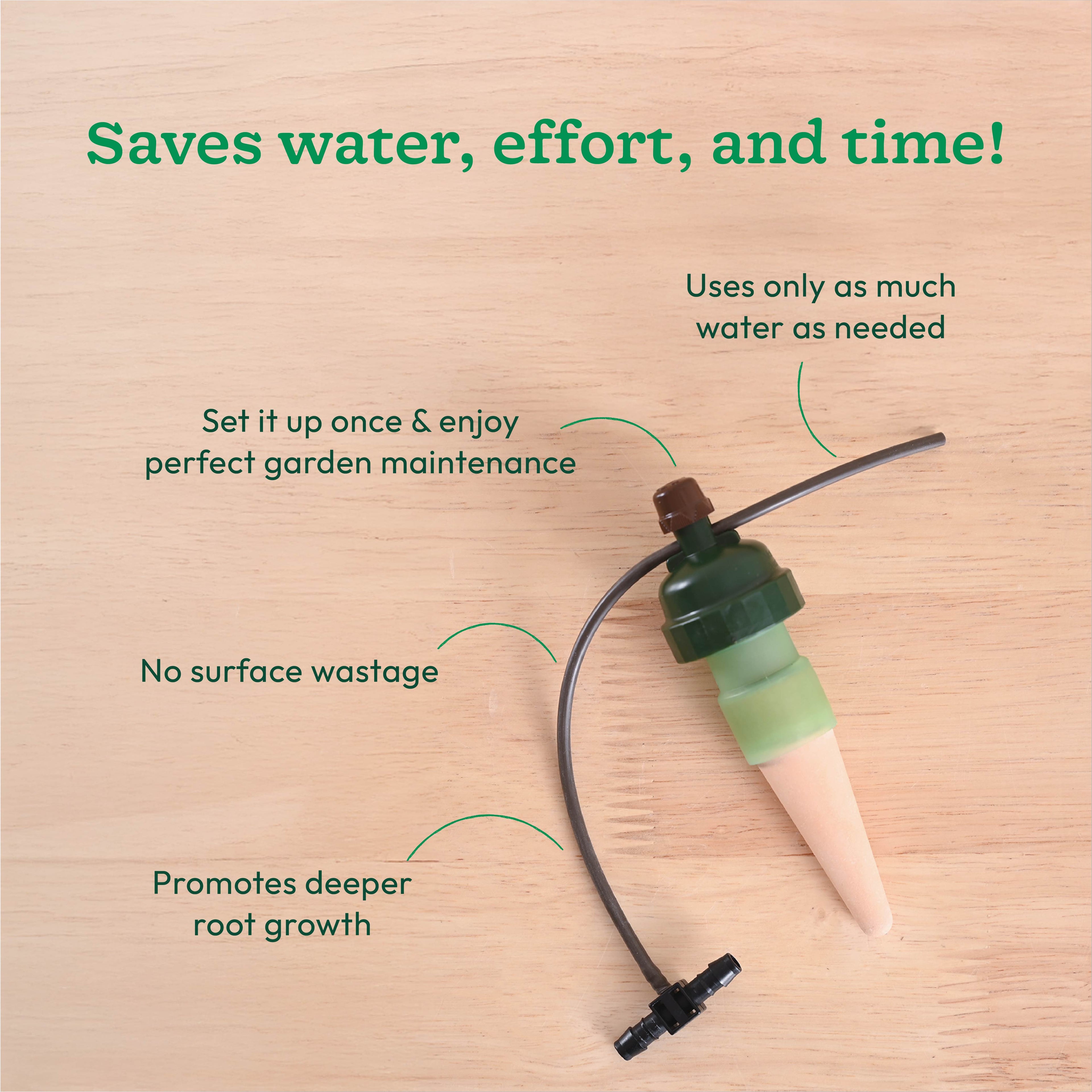 Blumat Irrigation Kit