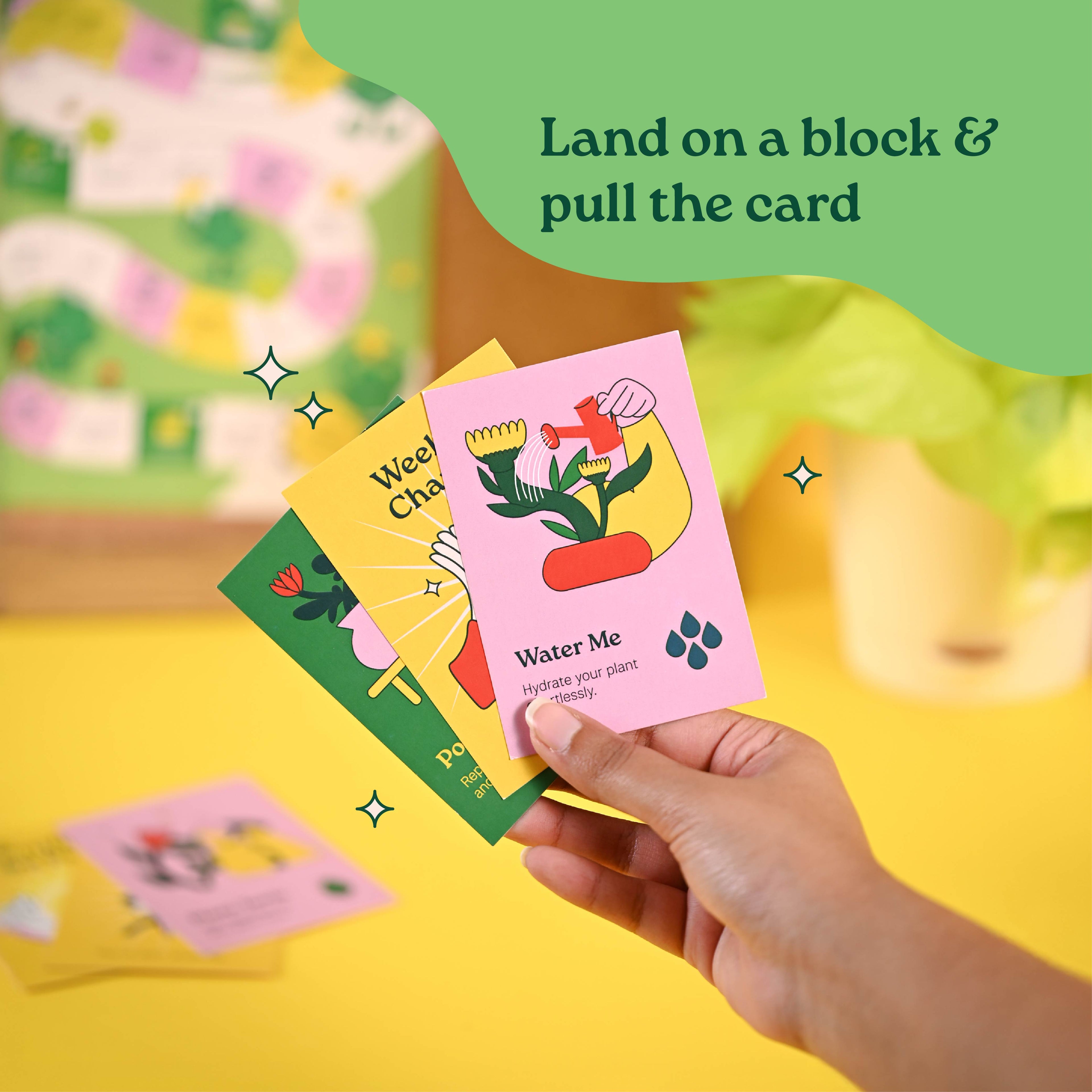 Plant Parent Adventure Kit