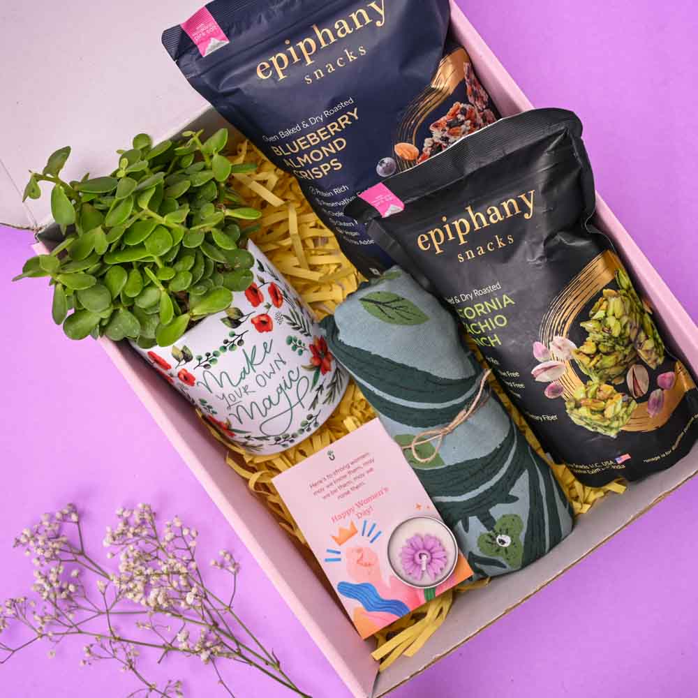 Mini Jade Serendipity Women&