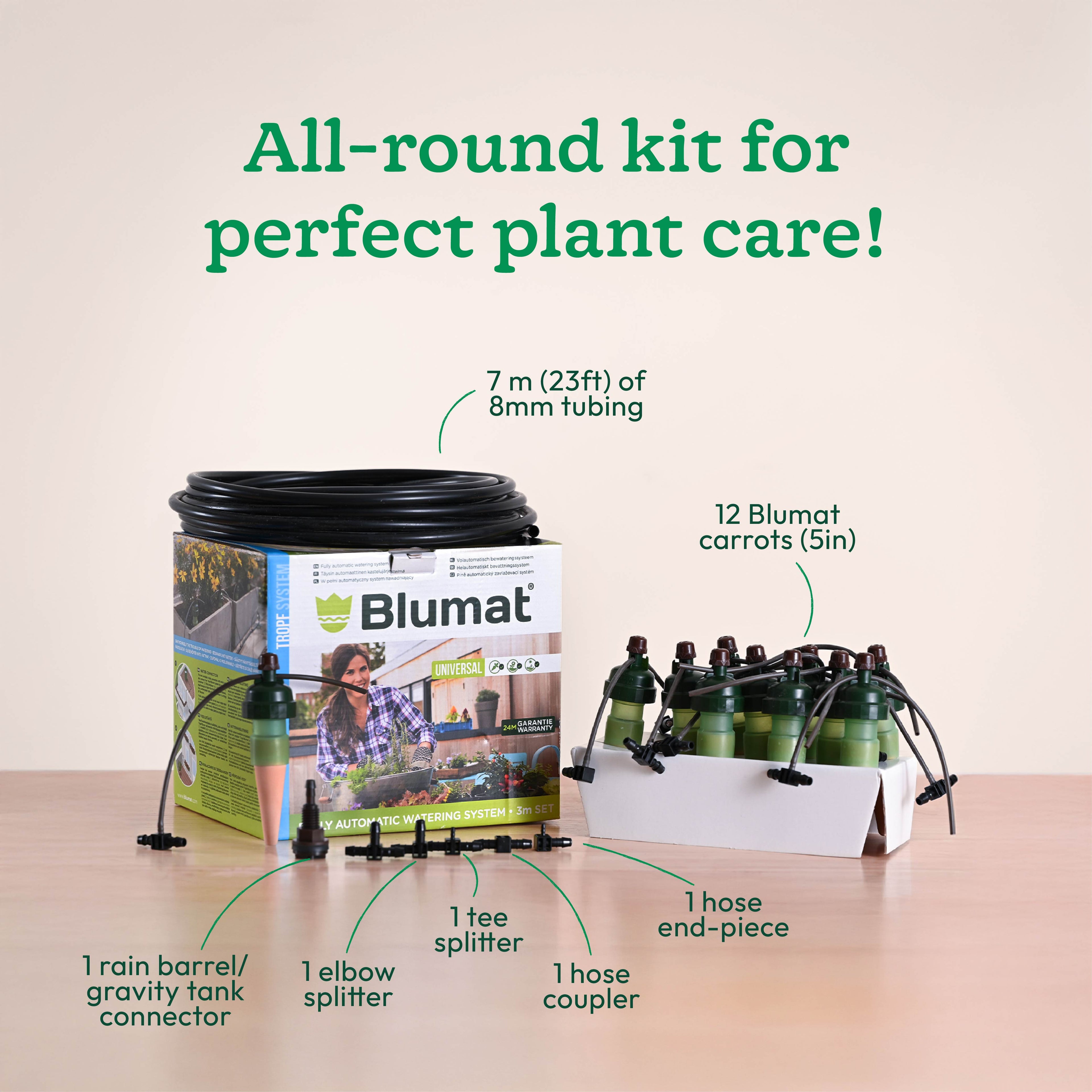 Blumat Irrigation Kit