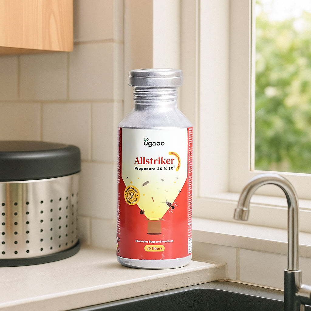 Allstriker Propoxure 20% EC - 100 ml