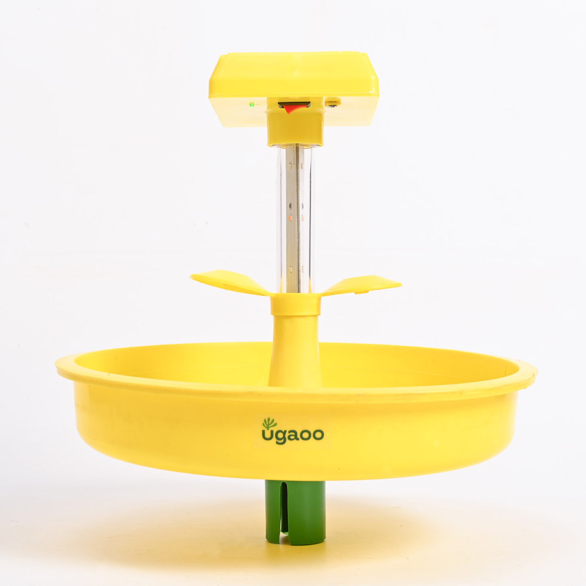 Mini Solar Light Insect Trap, Fly Killer Machine