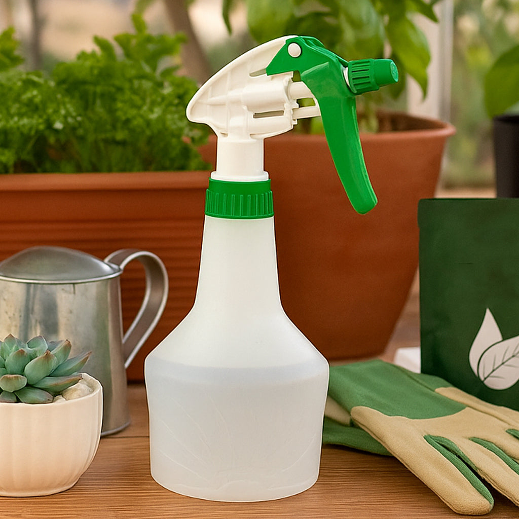 Ugaoo Hand Trigger Pump - 500 ml