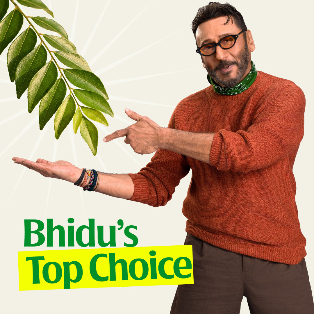 Kadi Patta