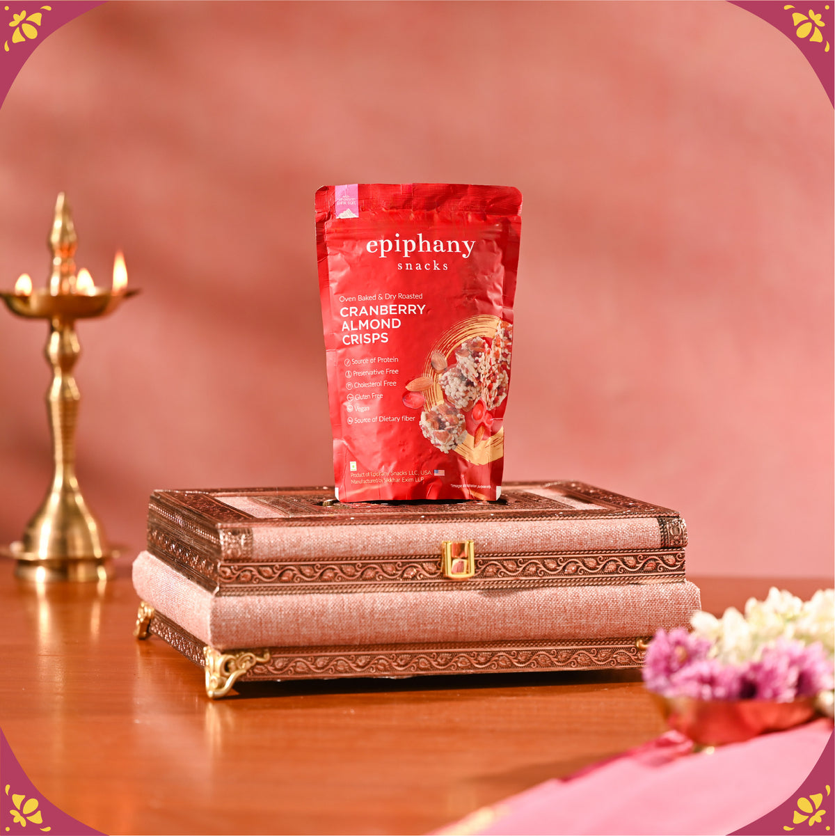 Khushiyon Ka Sandook: Sunehra Shagun