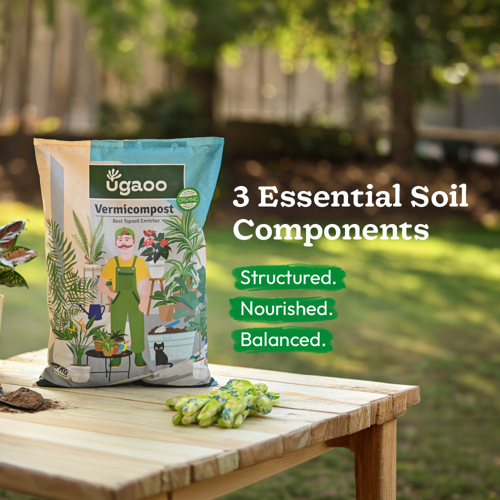 Complete Soil Foundation Bundle