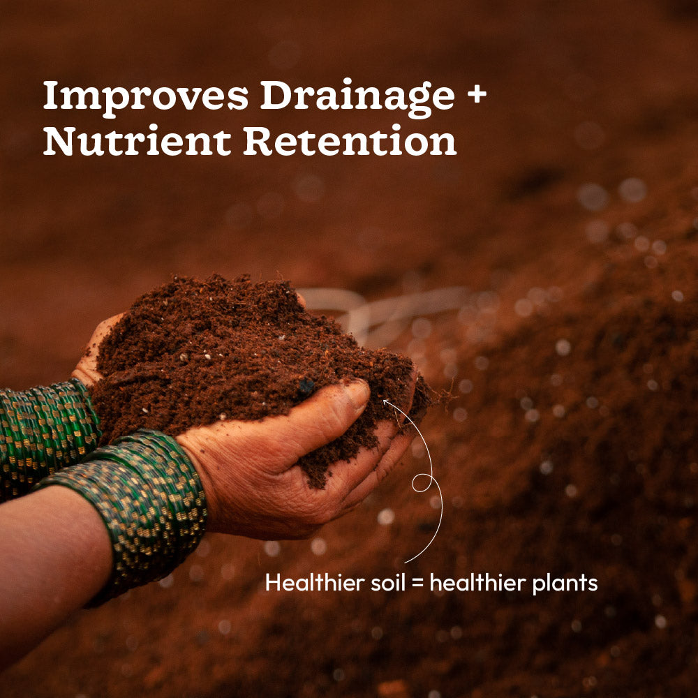 Complete Soil Foundation Bundle