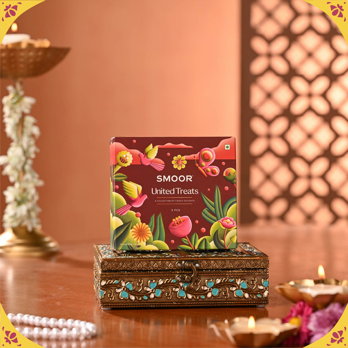 Roop Diwali Hamper
