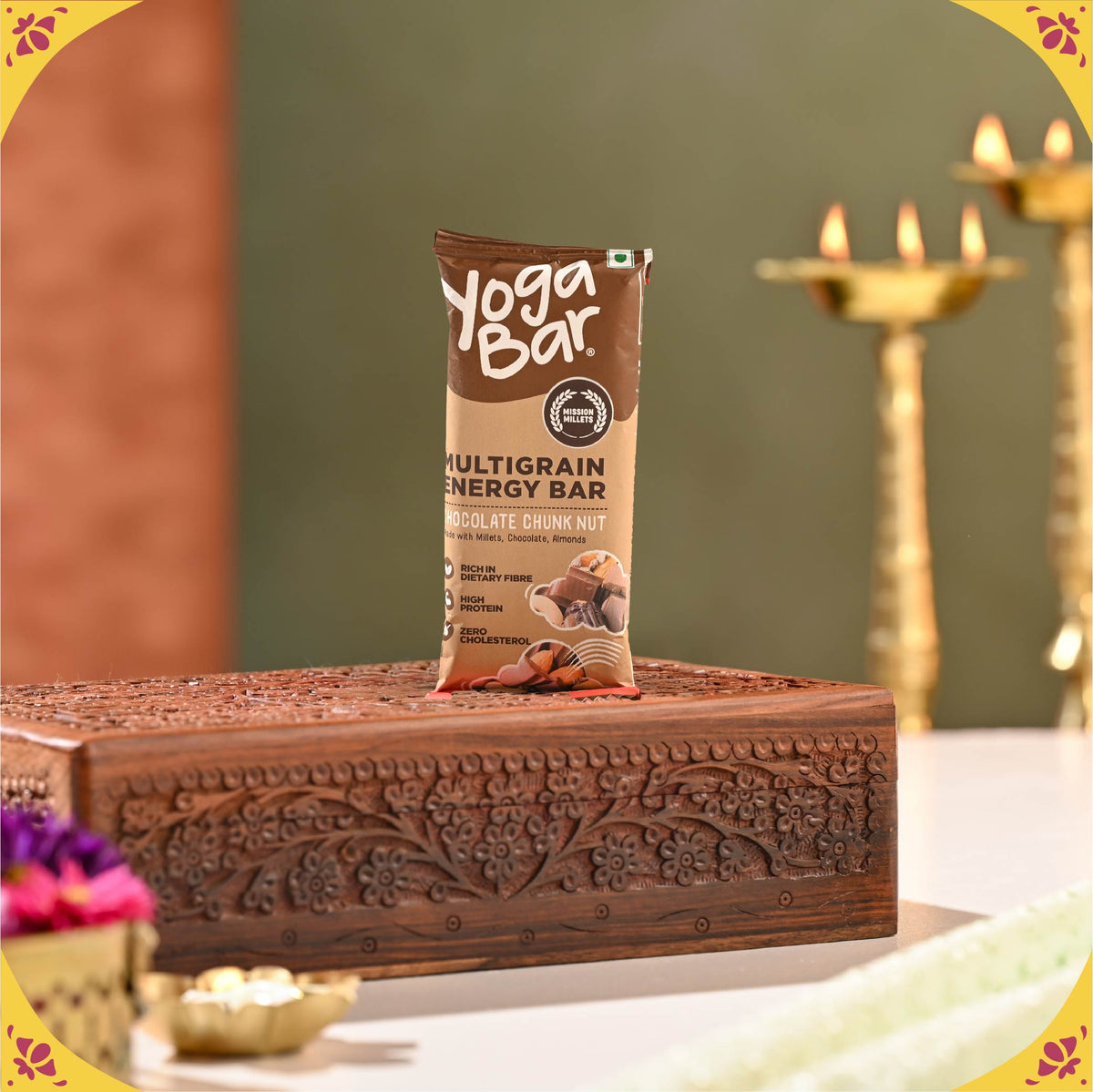 Aabha Diwali Hamper