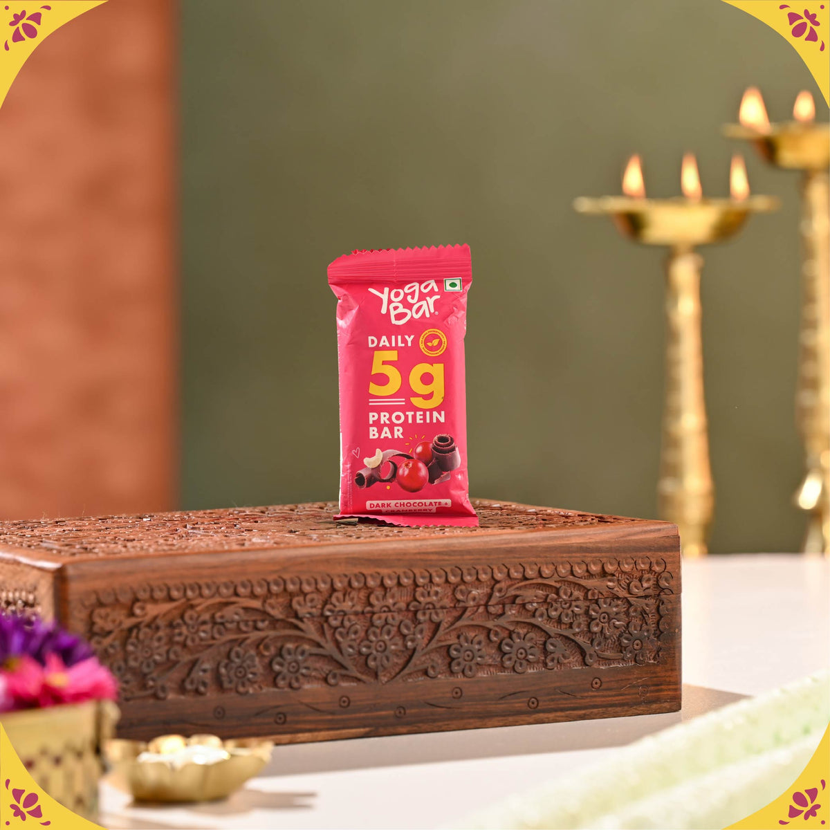Aabha Diwali Hamper