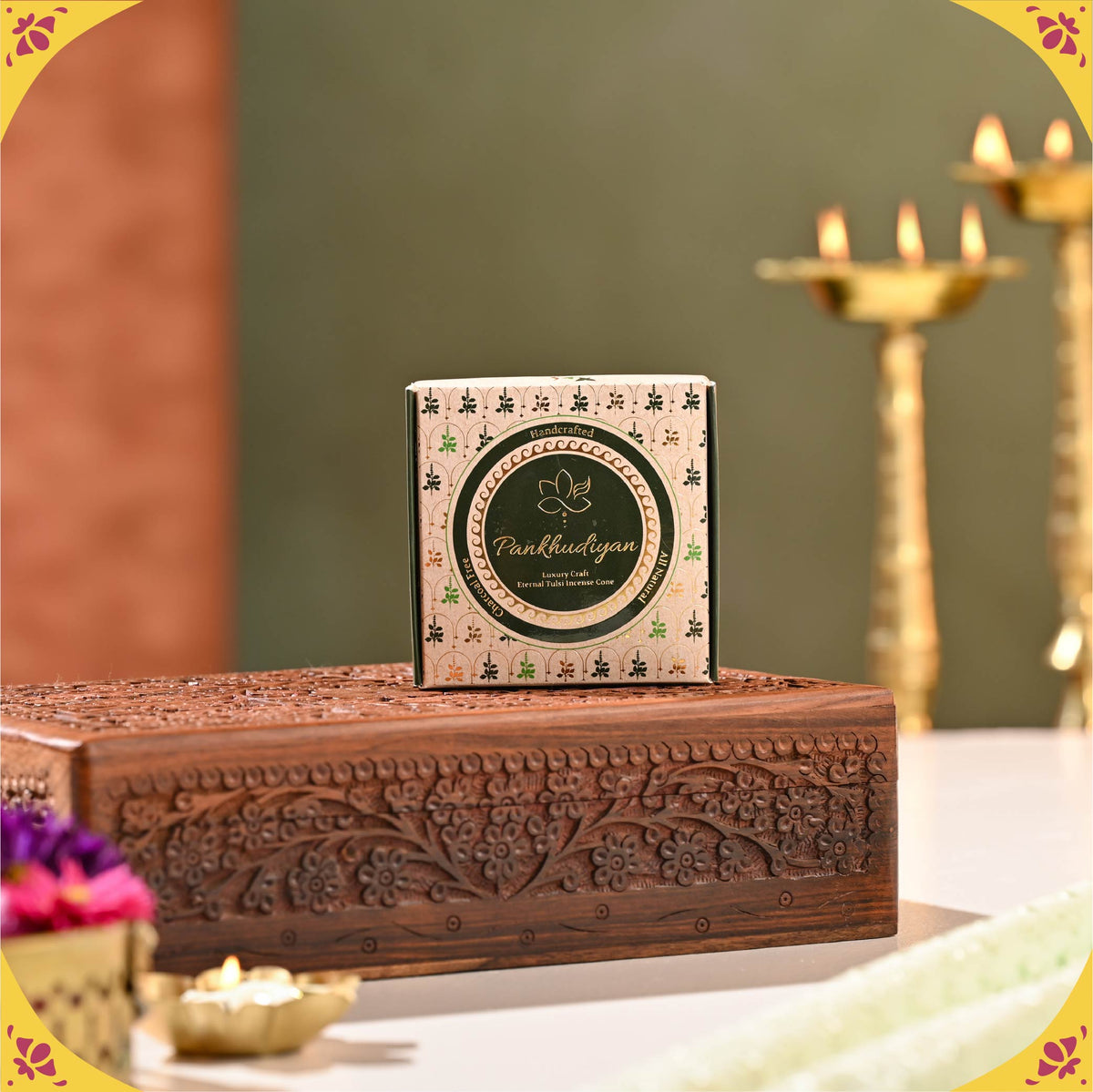 Gul Diwali Hamper