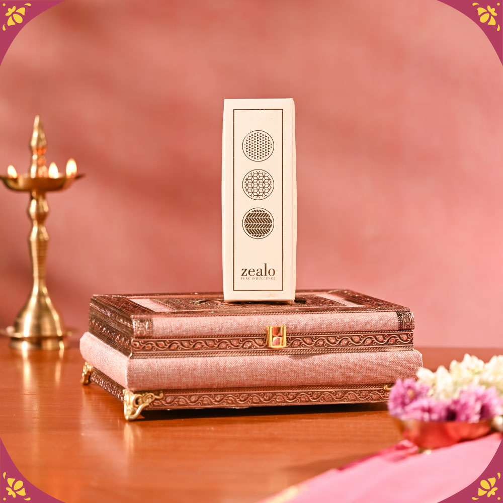 Shubh Aarambh Diwali Hamper