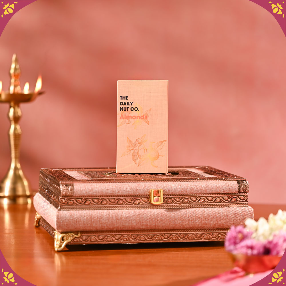 Shubh Aarambh Diwali Hamper