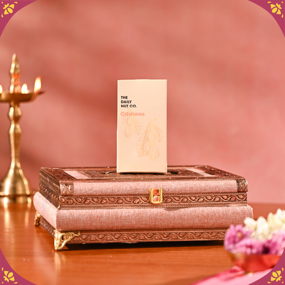 Shubh Aarambh Diwali Hamper