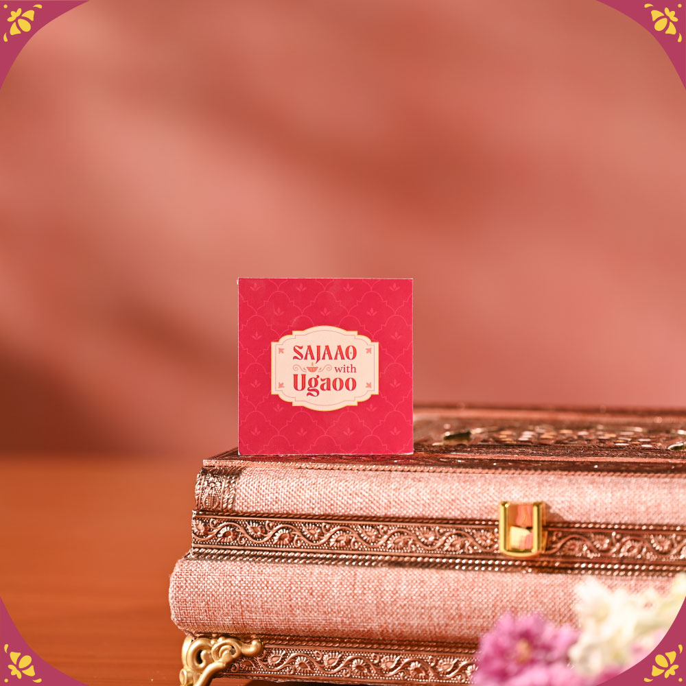 Shubh Aarambh Diwali Hamper