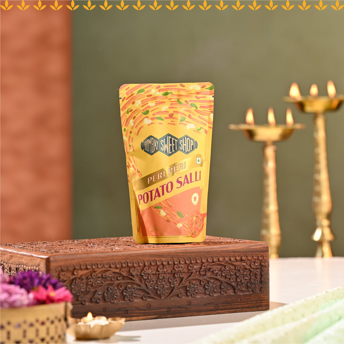 Meethi Yaadein Gift Box: Riwaaz