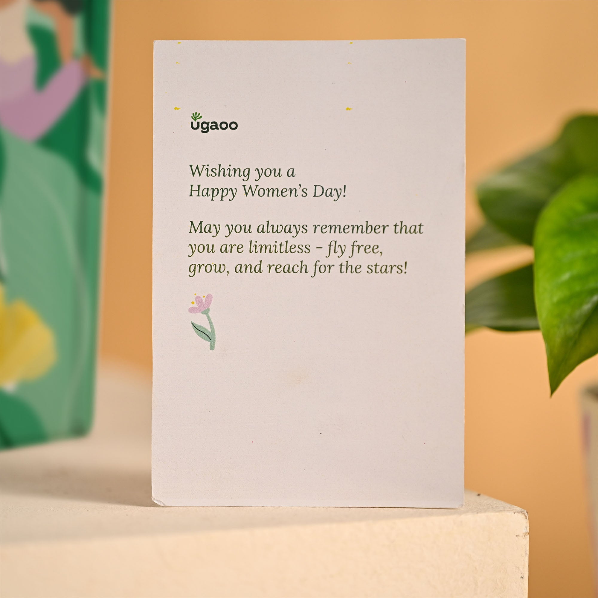 Prosper & Shine – Women’s Day Gifting Hamper