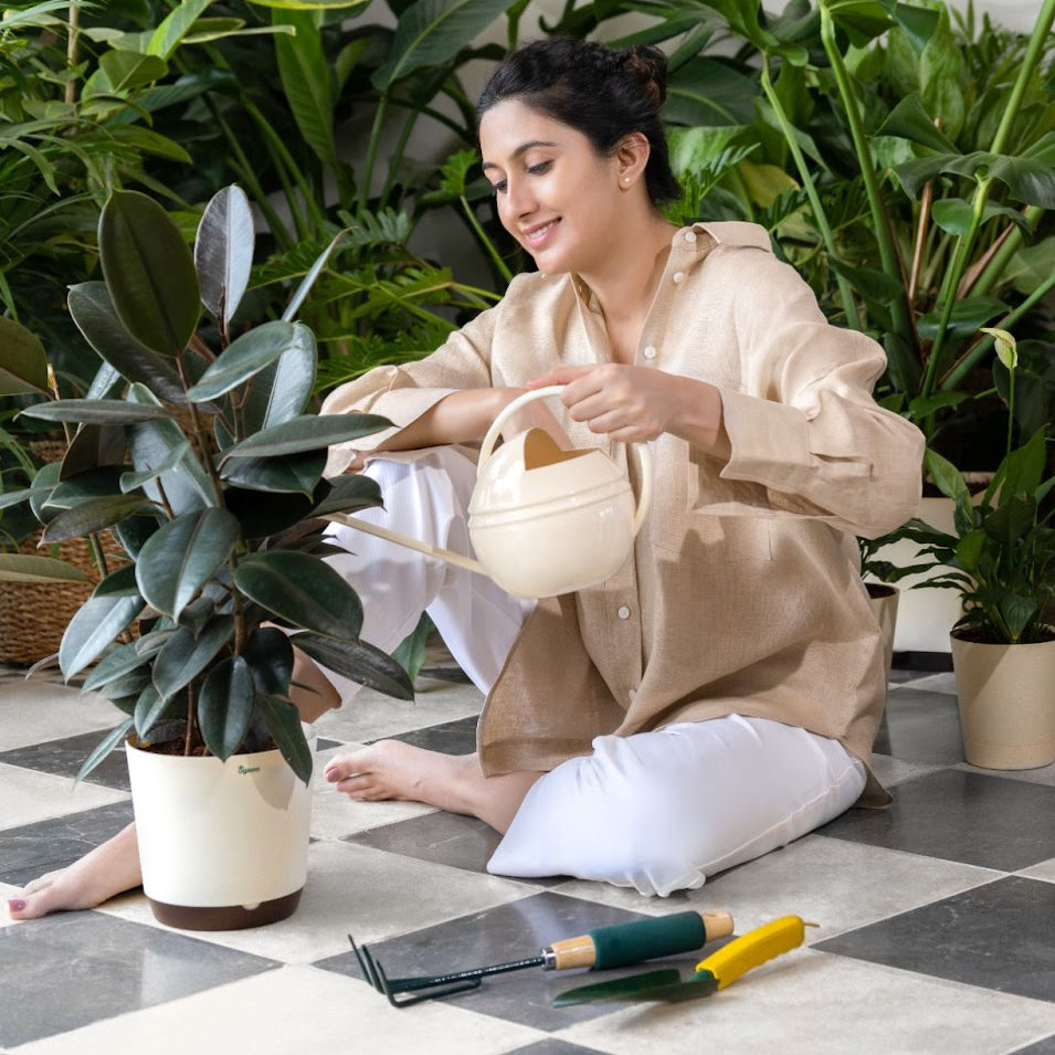 Plant Parent Rewards Club