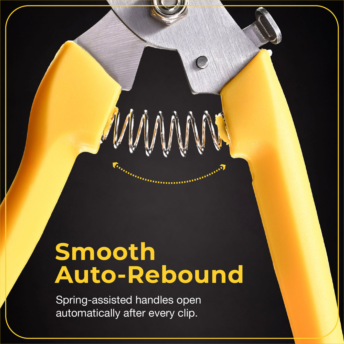 Mungooz Sharpy Bypass Pruner
