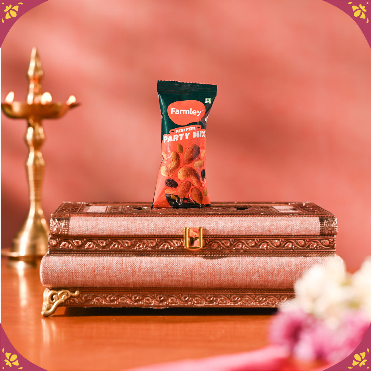 Shubh Shagun: Ashirwad