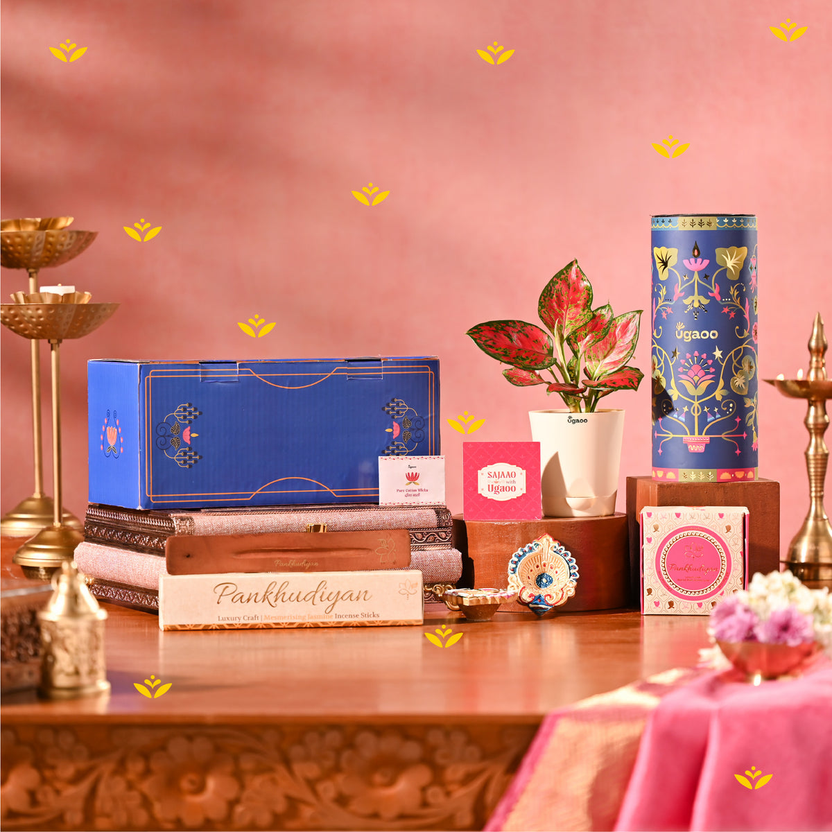 Shubh Shagun: Bahaar