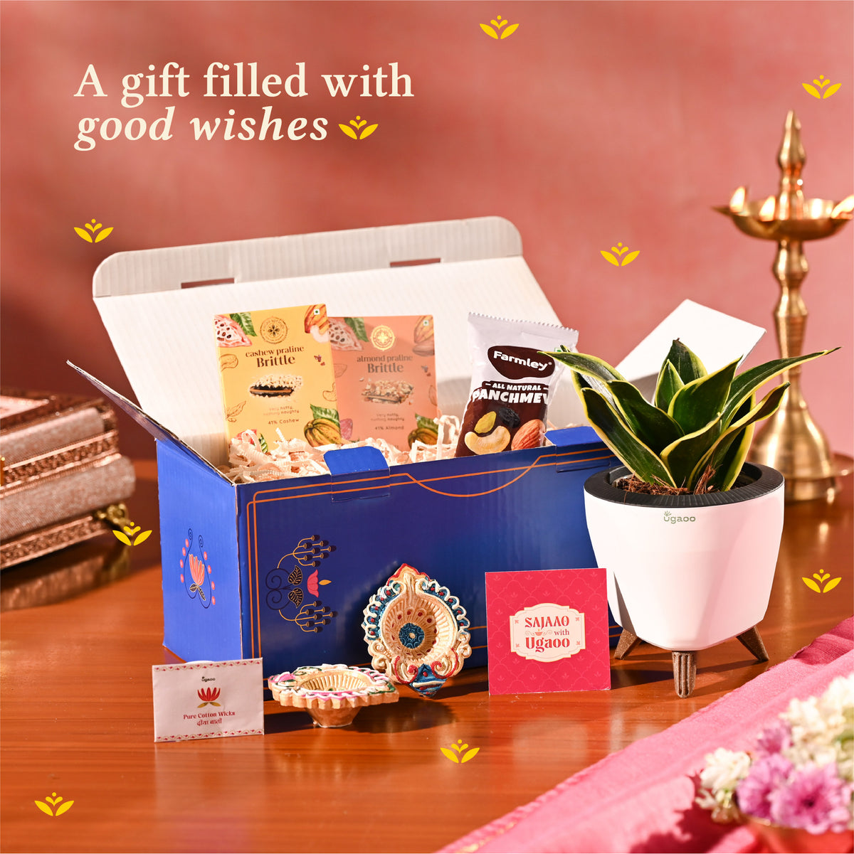 Shubh Shagun: Umang