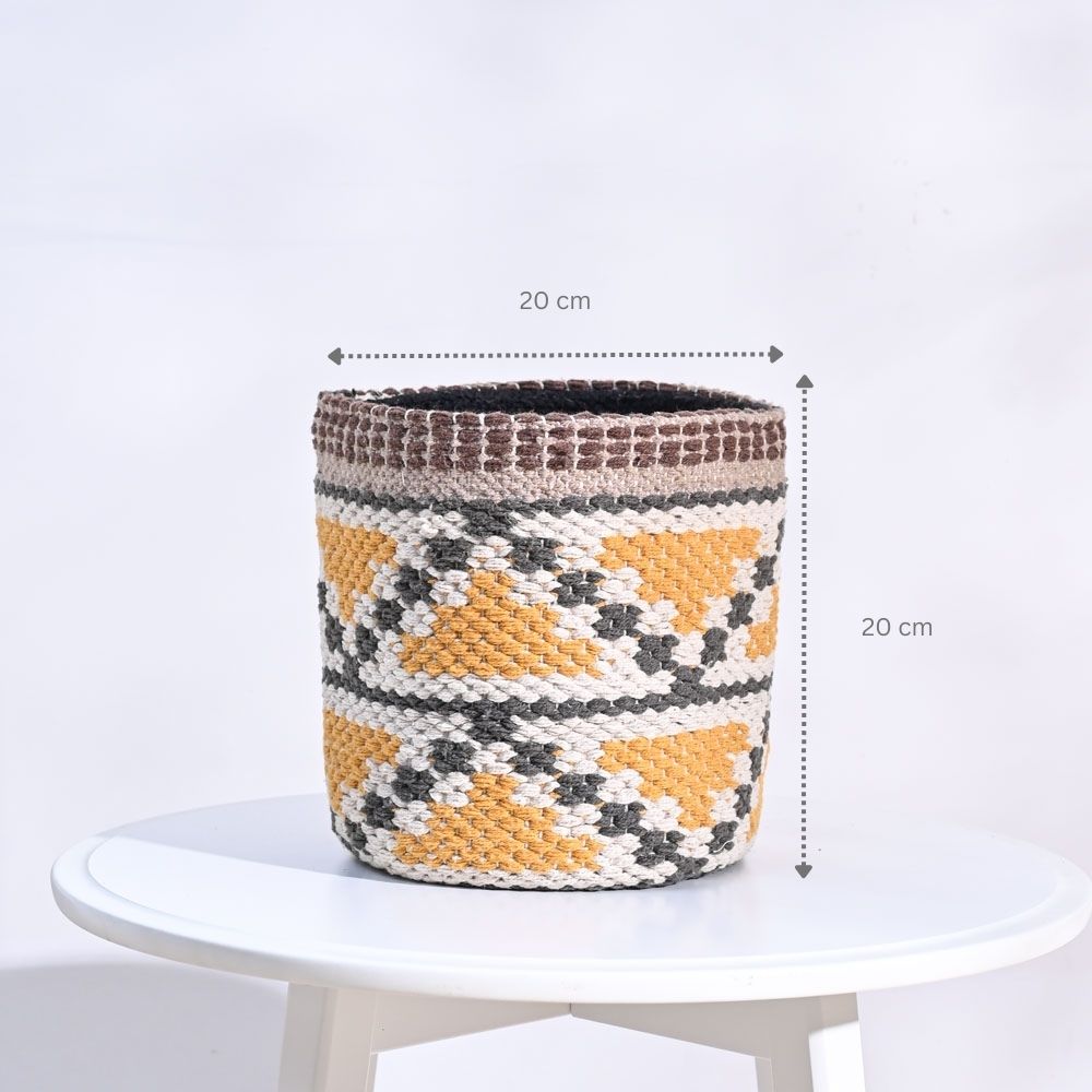 Pahaadi Cotton Planter