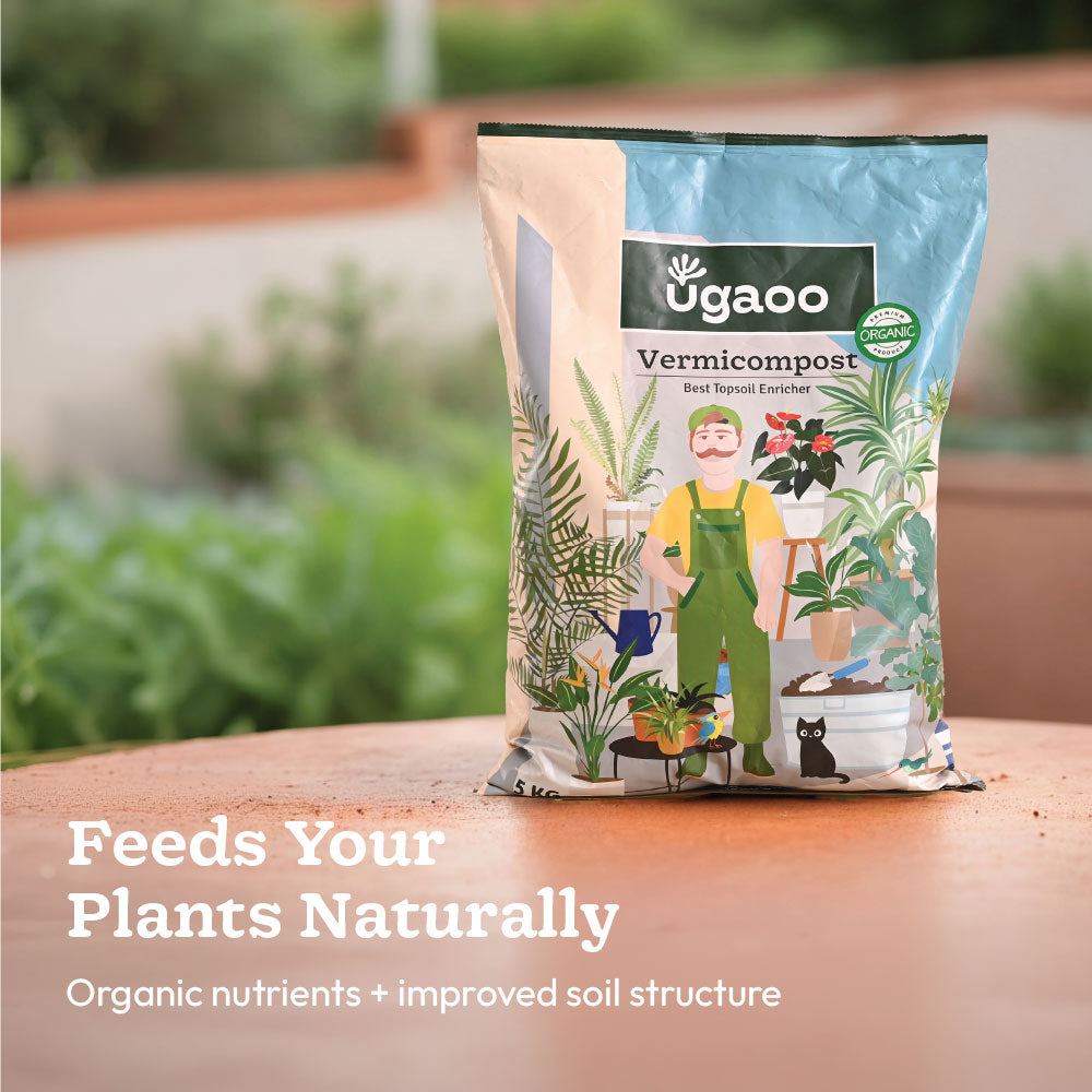 Balanced Soil Nutrition Kit