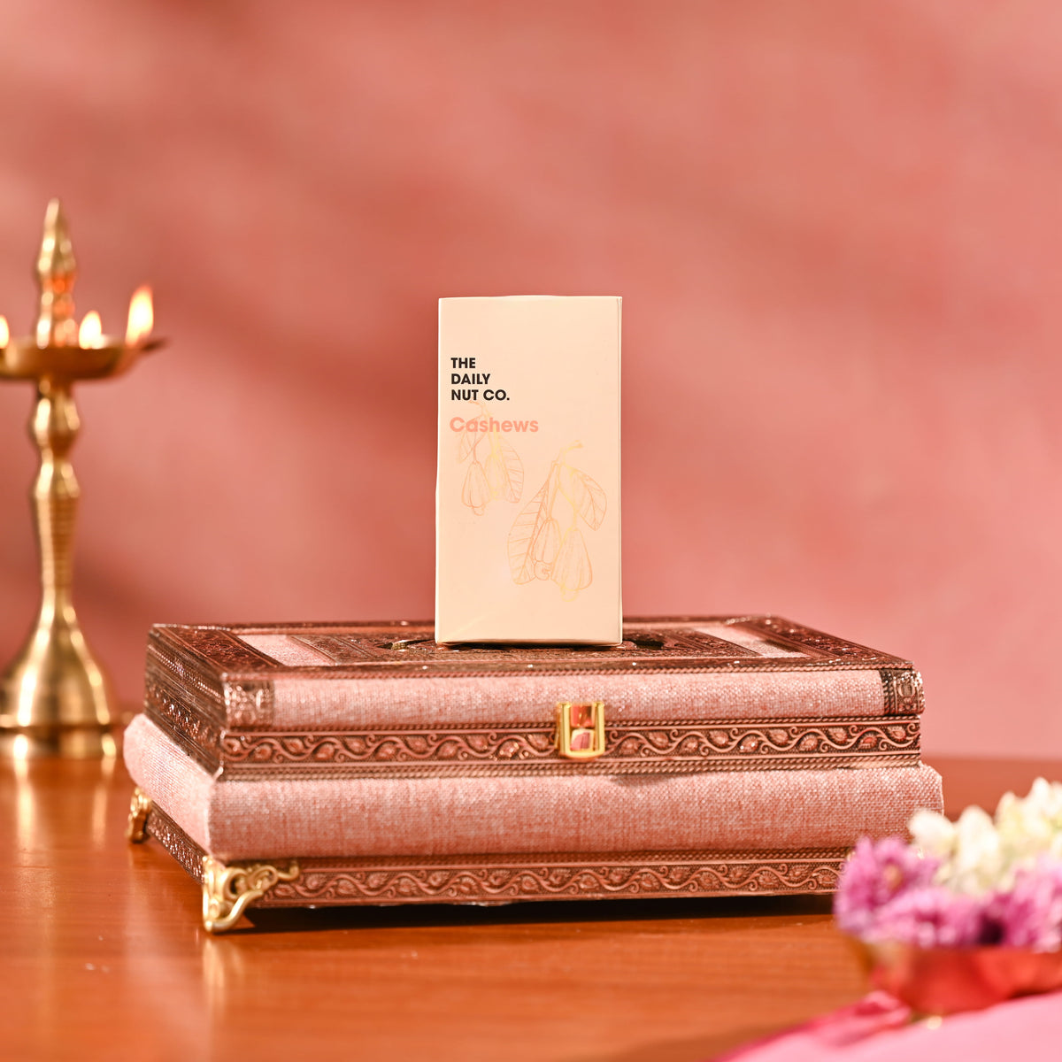 Shubh Aarambh Diwali Hamper