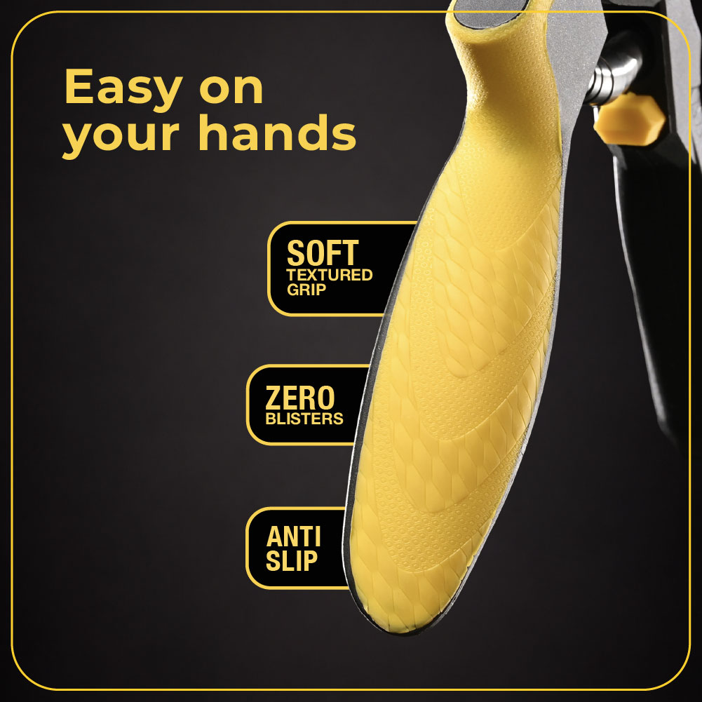 Mungooz Titan Bypass Pruner