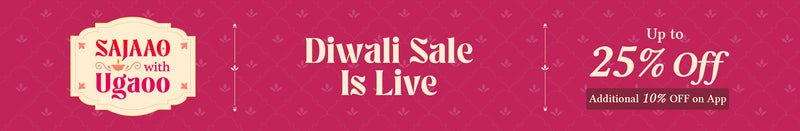 Offer banner