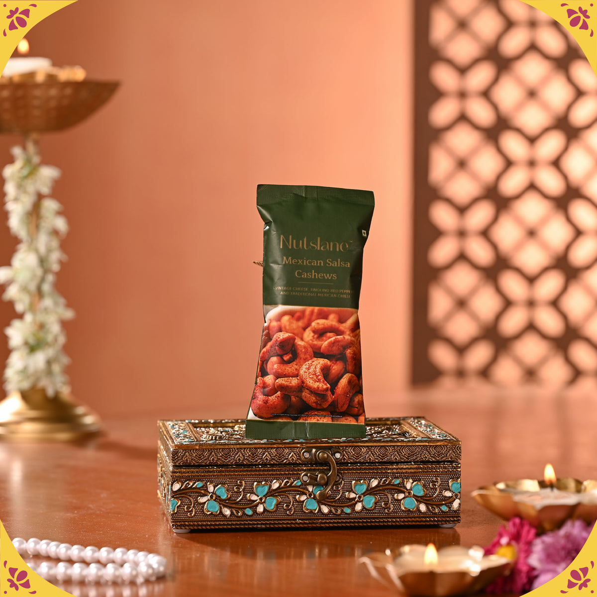 Jharokha Diwali Hamper