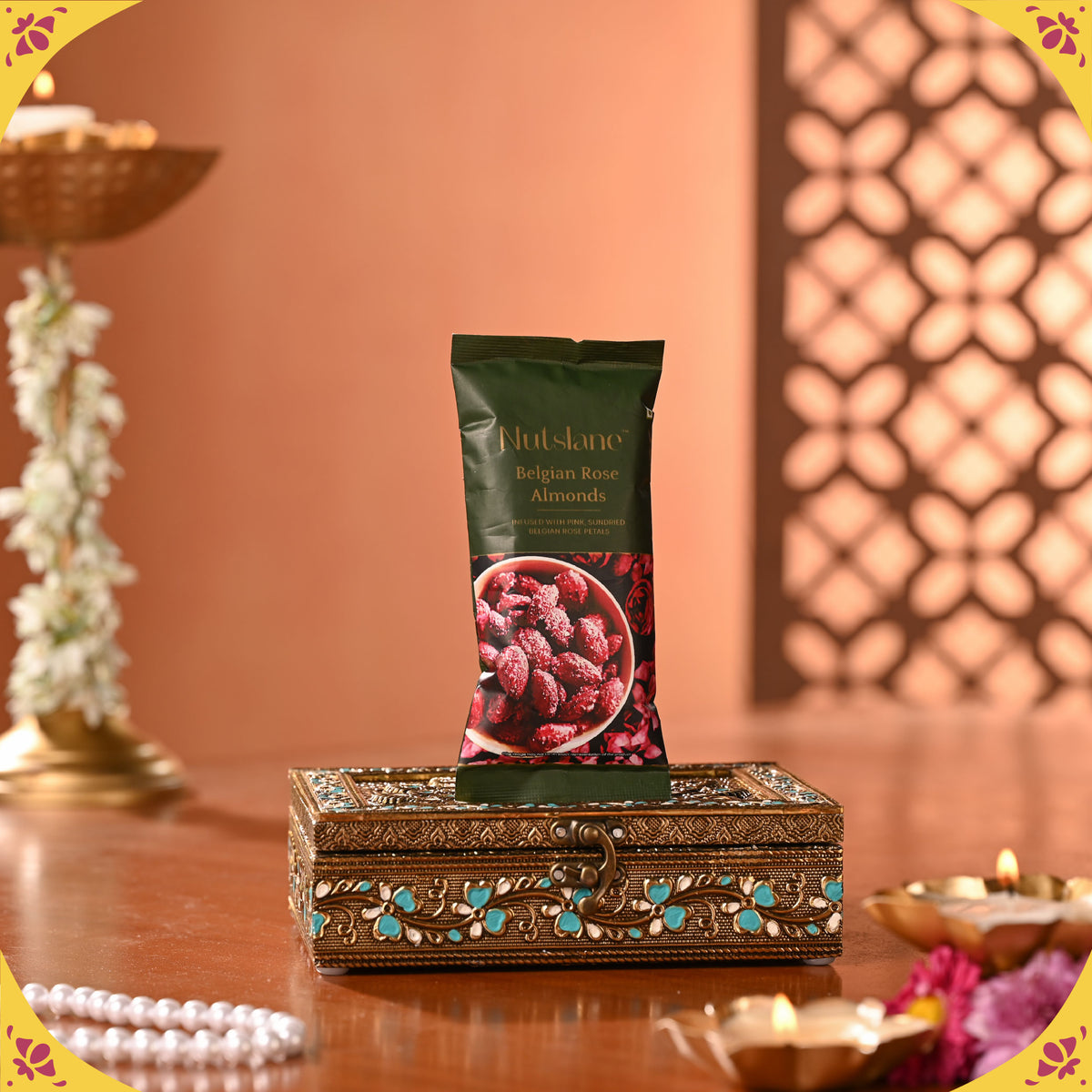 Jhoomar Diwali Hamper
