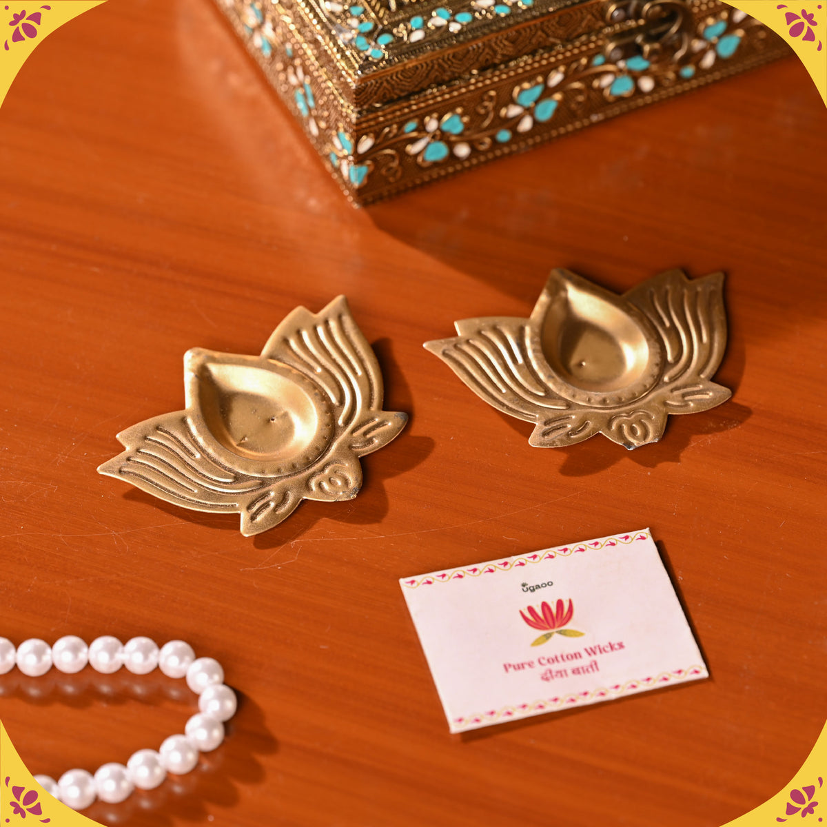 Jhoomar Diwali Hamper