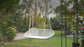 Cotton Double Person Swing