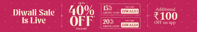 Offer banner