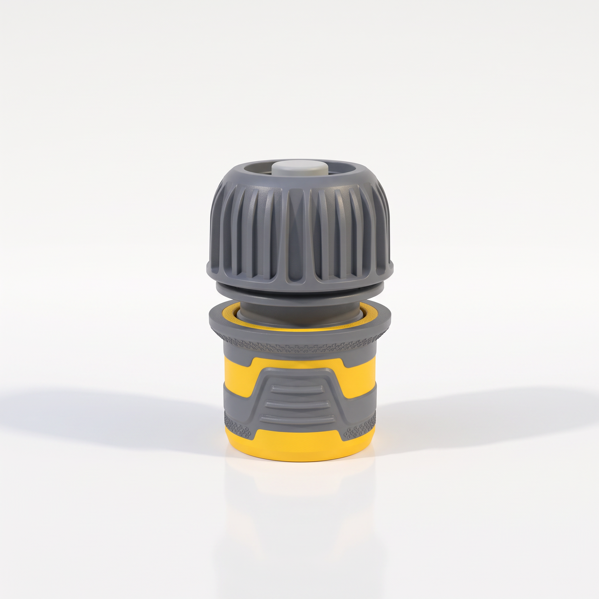 Aqua Grip Quick Connector ¾"